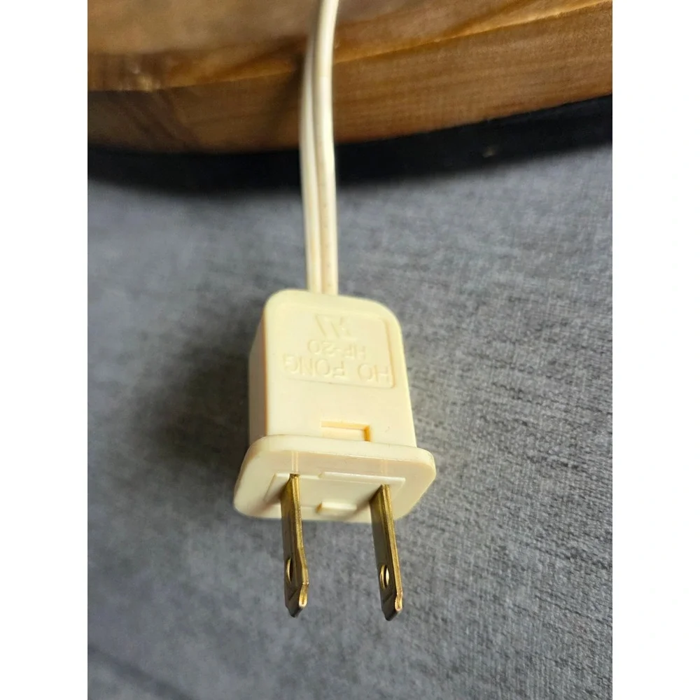 GPC MCF vintage ceramic